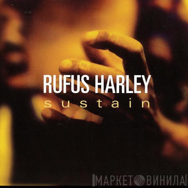 Rufus Harley - Sustain