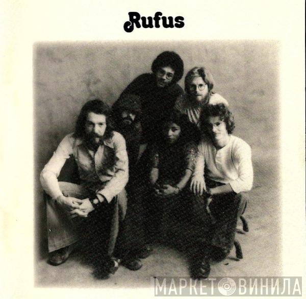 Rufus - Rufus