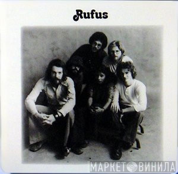 Rufus - Rufus