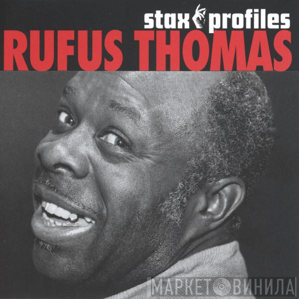 Rufus Thomas - Stax Profiles
