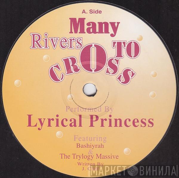 Rugged & Tough Productions - Many Rivers To Cross