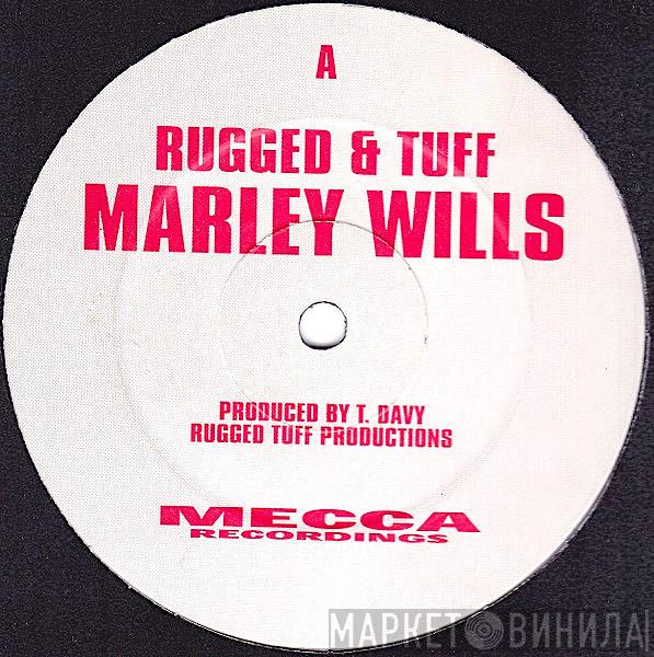 Rugged & Tough Productions - Rugged & Tuff / How Long