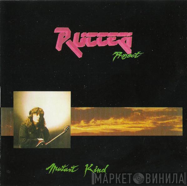  Ruggeri Project  - Mutant Kind