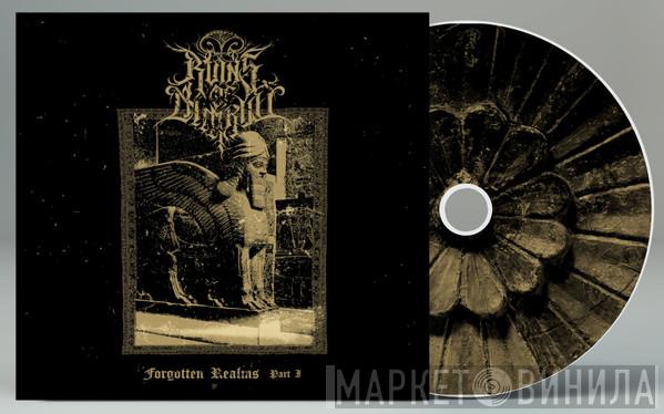 Ruins Of Nimrud - Forgotten Realms Part I