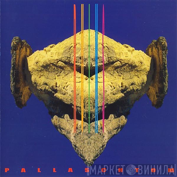 Ruins - Pallaschtom