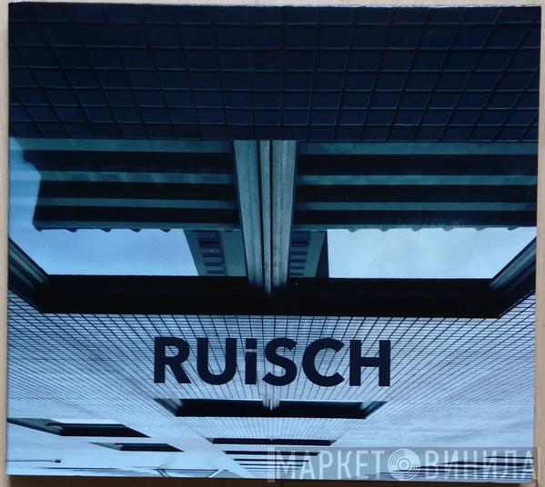 Ruisch - Subterranean Campfires