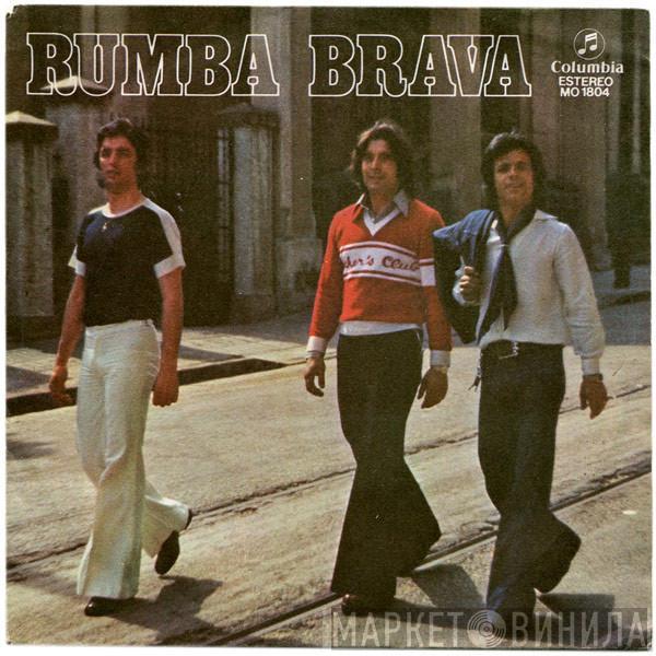 Rumba Brava - Metela / Ven A Mi