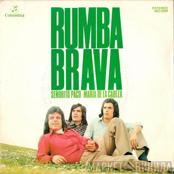 Rumba Brava - Señorito Paco / Maria De La Cabeza