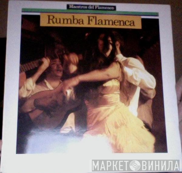  - Rumba Flamenca - Garbo Y Enjundia