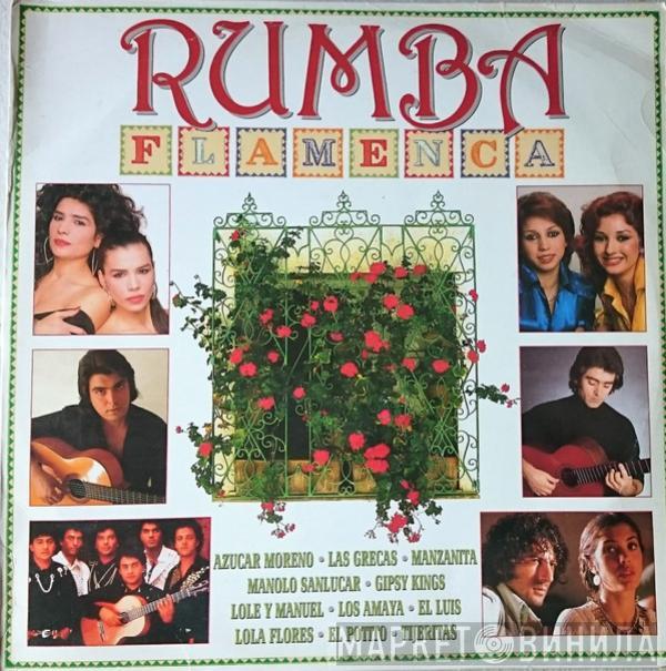  - Rumba Flamenca