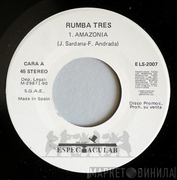 Rumba Tres - Amazonia