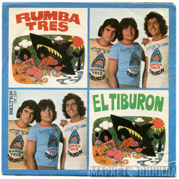 Rumba Tres - El Tiburón