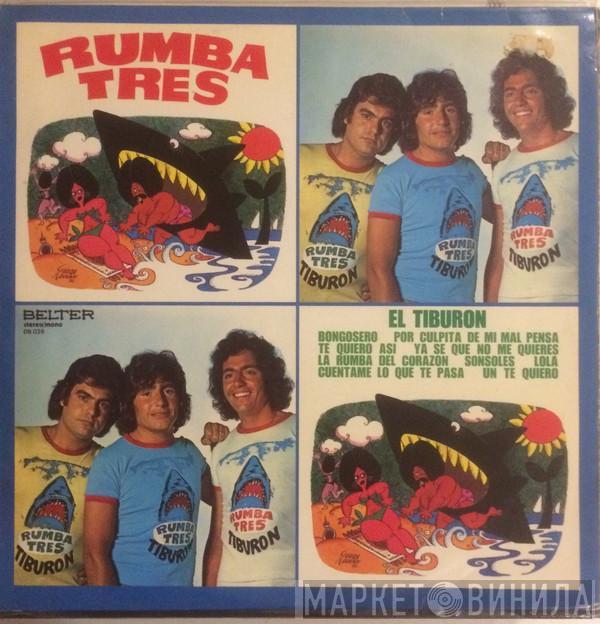 Rumba Tres - El Tiburón