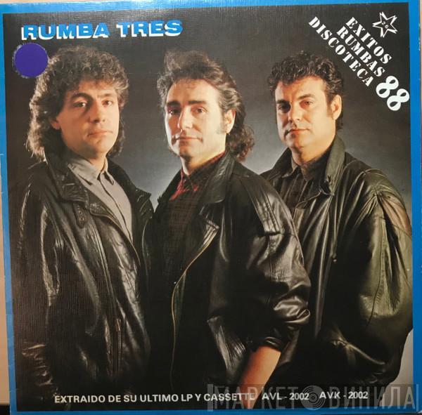 Rumba Tres - Exitos Rumbas Discoteca 88