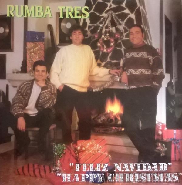 Rumba Tres - Happy Christmas - Feliz Navidad