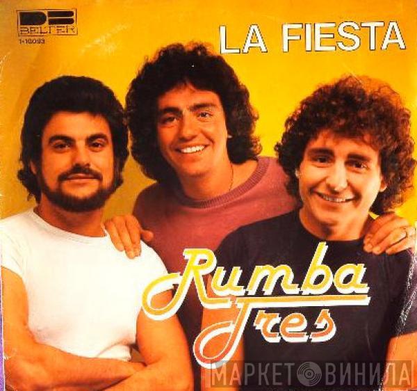 Rumba Tres - La Fiesta