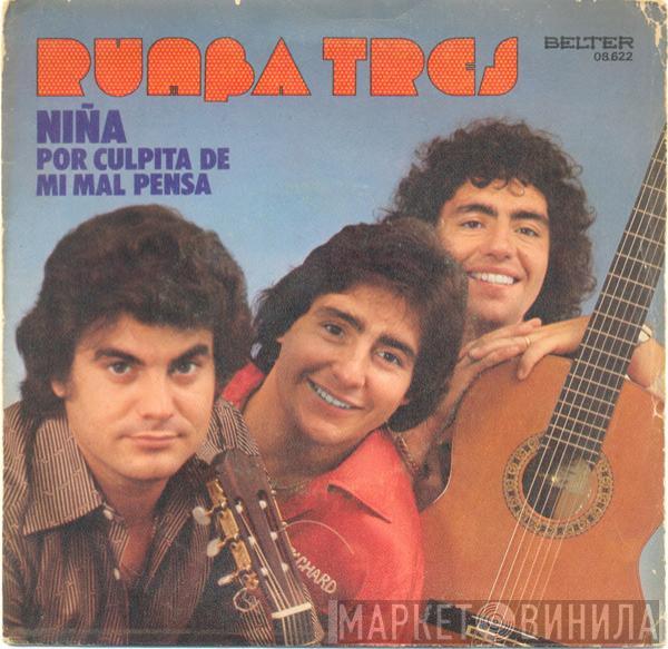 Rumba Tres - Niña