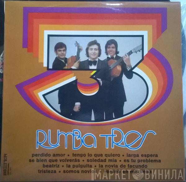 Rumba Tres - Perdido Amor