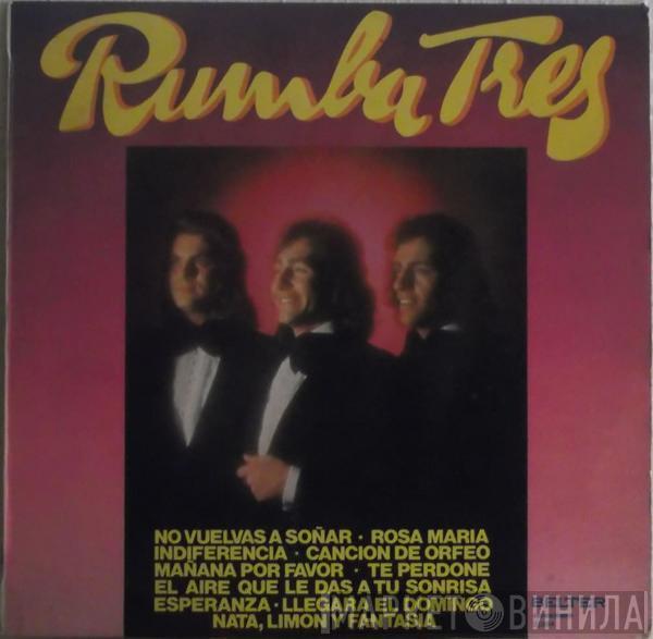  Rumba Tres  - Rumba Tres