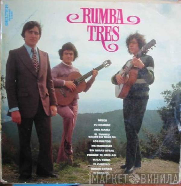 Rumba Tres - Rumba Tres