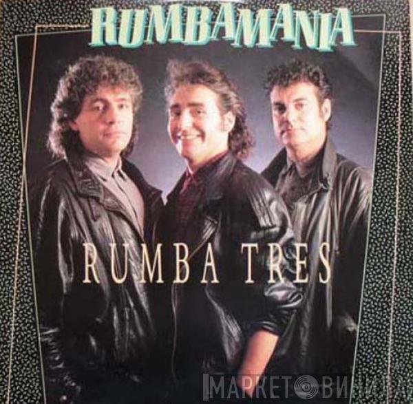 Rumba Tres - Rumbamania