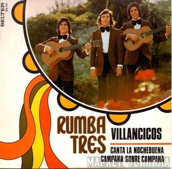 Rumba Tres - Villancicos