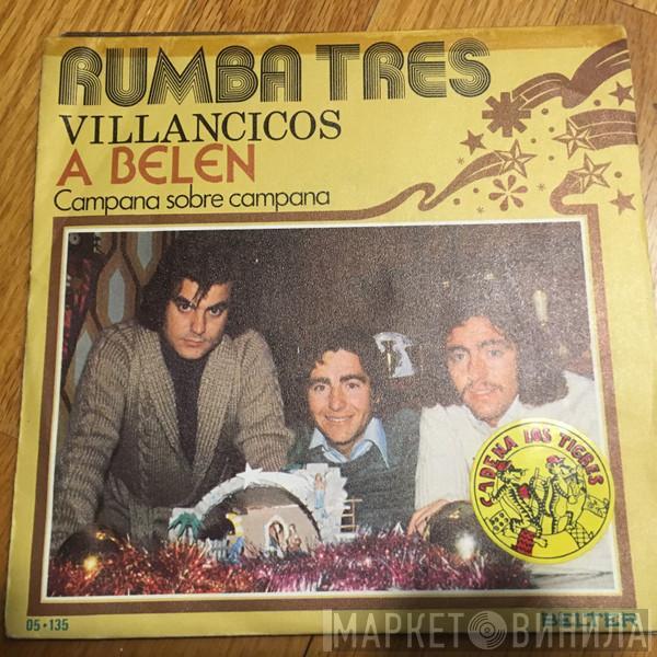 Rumba Tres - Villancicos