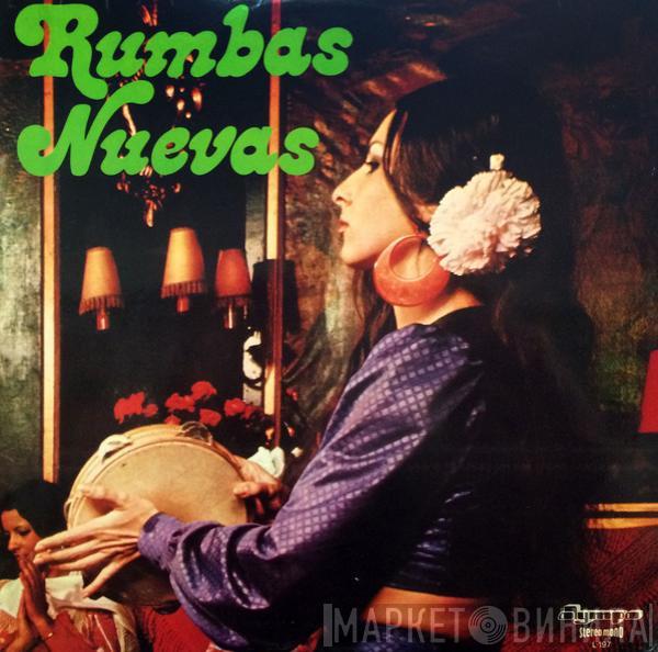  - Rumbas Nuevas