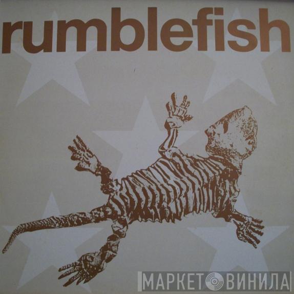 Rumblefish  - Don't Leave Me