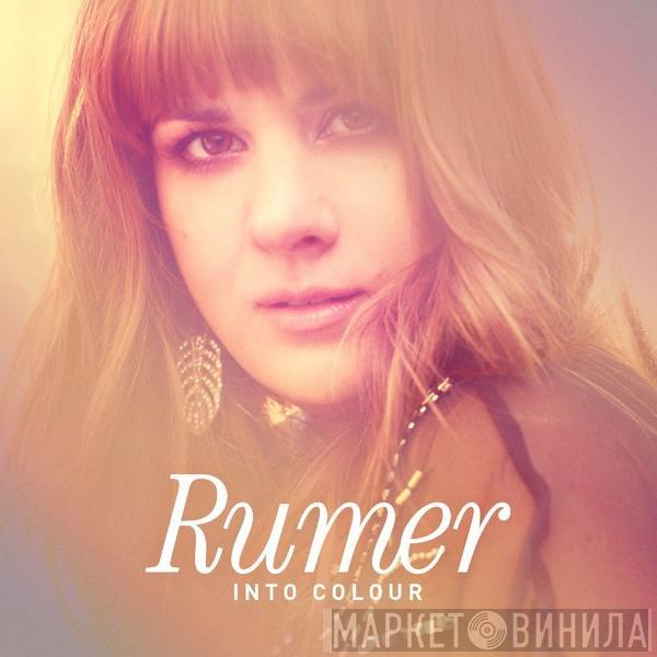 Rumer - Into Colour