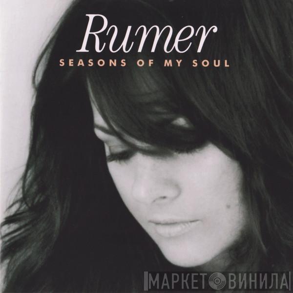 Rumer - Seasons Of My Soul