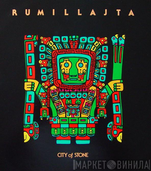 Rumillajta - City Of Stone