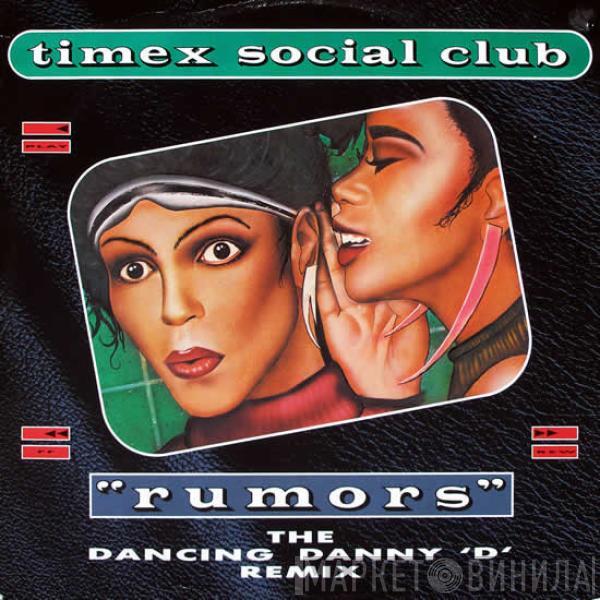  - Rumors (Remix)