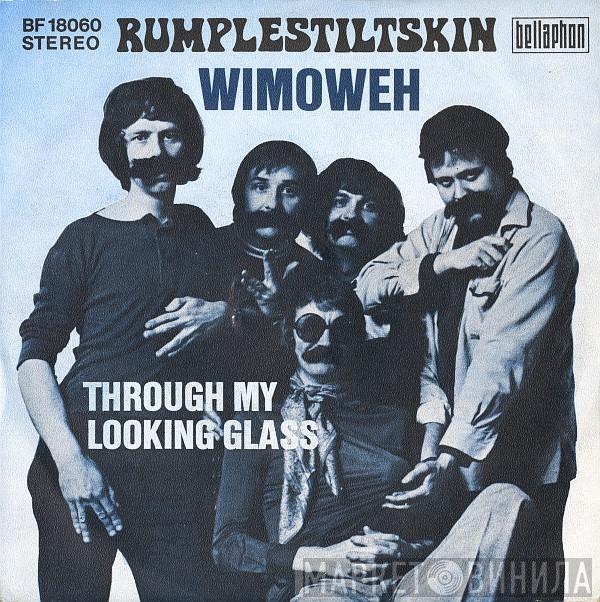 Rumplestiltskin - Wimoweh / Through My Looking Glass