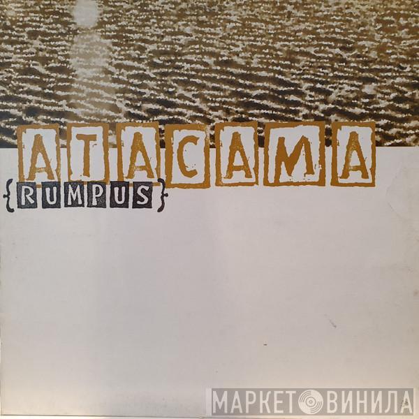 Rumpus - Atacama