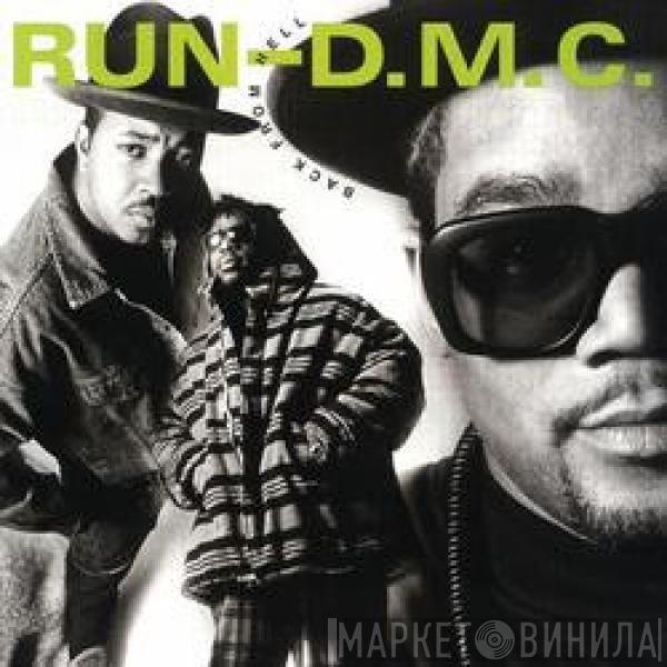  Run-DMC  - Back From Hell