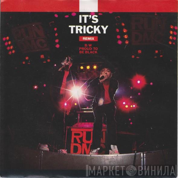 Run-DMC - It's Tricky