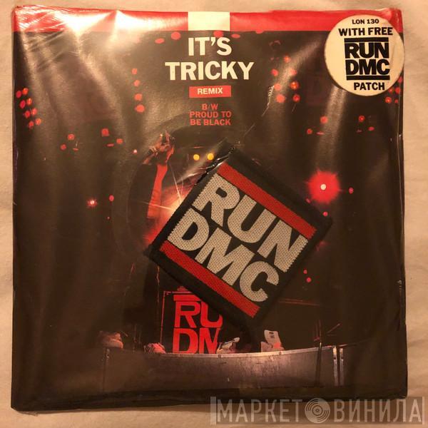 Run-DMC - It's Tricky