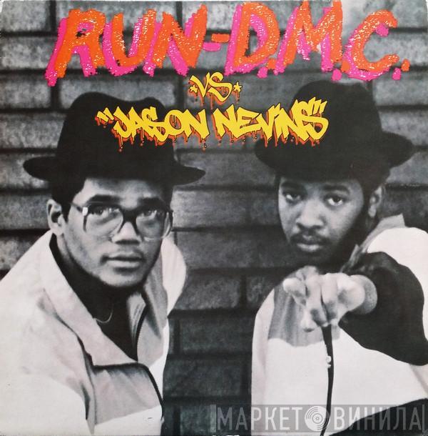 Run-DMC, Jason Nevins - It's Like That
