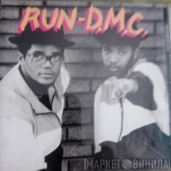  Run-DMC  - Run-D.M.C.
