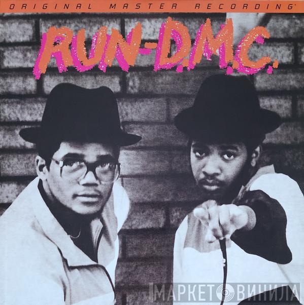 Run-DMC - Run-D.M.C.