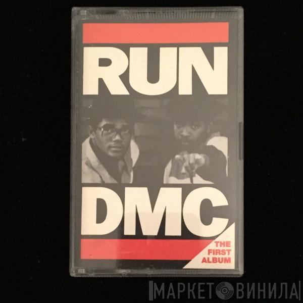  Run-DMC  - The First Album