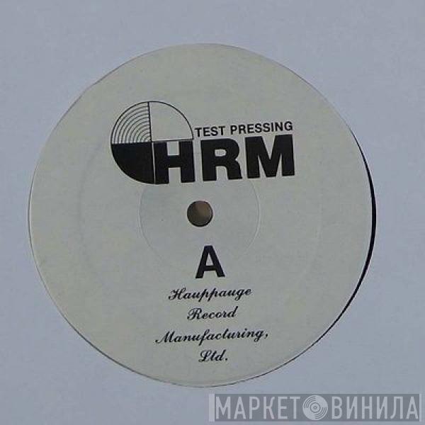  Run-DMC  - Tougher Than Leather (Instrumental)