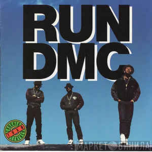  Run-DMC  - Tougher Than Leather