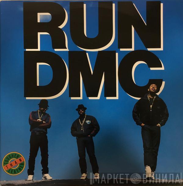  Run-DMC  - Tougher Than Leather