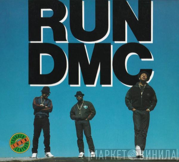  Run-DMC  - Tougher Than Leather
