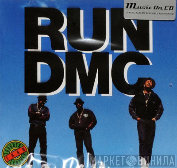  Run-DMC  - Tougher Than Leather