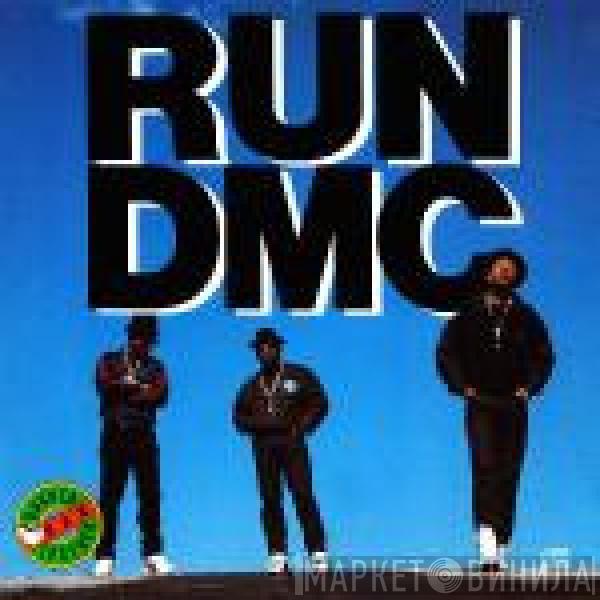  Run-DMC  - Tougher Than Leather