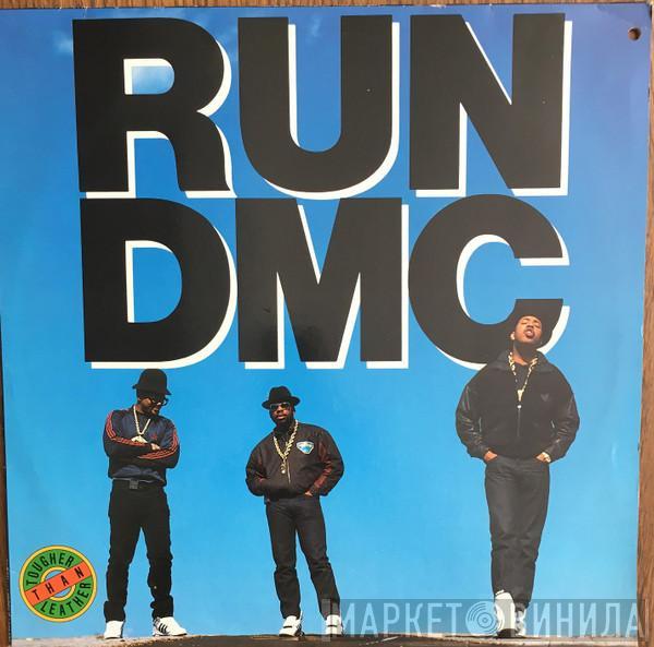  Run-DMC  - Tougher Than Leather
