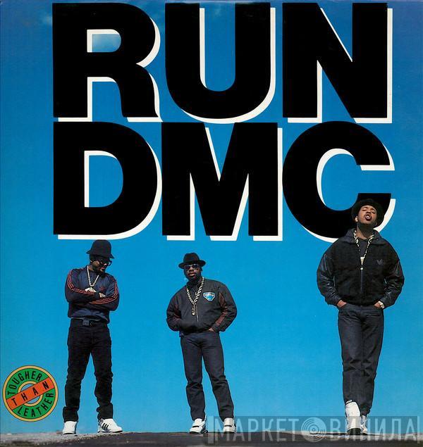 Run-DMC - Tougher Than Leather